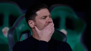 Toni Kroos Ungkap Tekanan Berat Xabi Alonso di Real Madrid: Melatih di Sana Paling Sulit