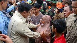 Prabowo Subianto Akan Rayakan Malam Tahun Baru Bersama Rakyat Aceh di Bener Meriah