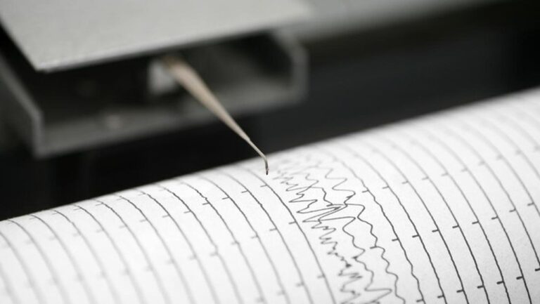 Gempa Magnitudo 4,5 Guncang Bener Meriah Aceh, BMKG: Pusat Berada di Darat