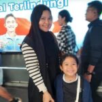 Ortu Nekat Bawa Anak Naik KRL Saat Jam Sibuk, Akui Belum Tahu Imbauan KAI Commuter