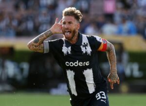 Sergio Ramos Ogah Kembali ke Ligue 1, Incar Liga Champions dan LaLiga