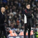 Liverpool Pecat Pelatih Set-Piece Aaron Briggs Akibat Kebobolan 12 Gol dari Bola Mati