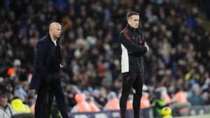 Liverpool Pecat Pelatih Set-Piece Aaron Briggs Akibat Kebobolan 12 Gol dari Bola Mati