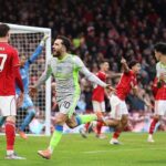 Forest Ajukan Komplain ke PGMOL, Minta Rekaman Suara VAR Gol Cherki