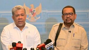 Fahri Hamzah Usulkan Lembaga Khusus Percepat Pembangunan Hunian Sosial Berbasis Aset