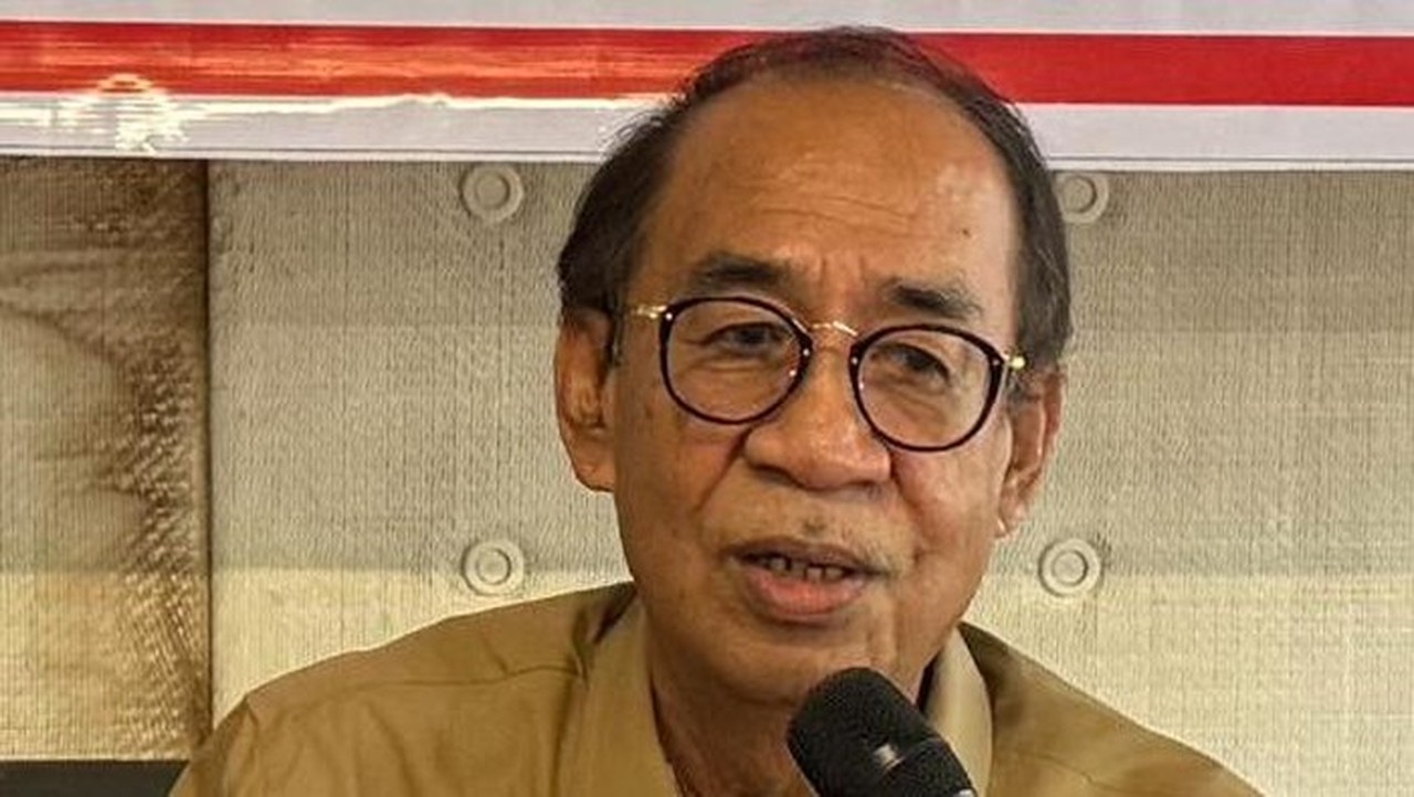 PAN Imbau Publik Tak Panik Hadapi ‘Super Flu’, Minta Kemenkes Perkuat Pemantauan