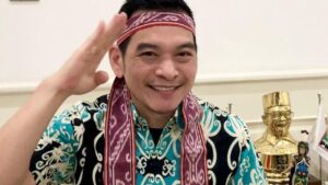 Refleksi Akhir Tahun 2025: Anggota DPR Serukan Penjagaan Hutan Pasca Bencana Sumatera