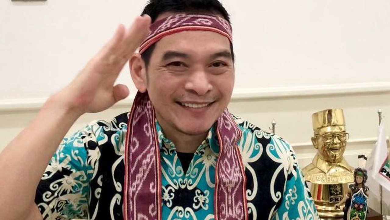 Refleksi Akhir Tahun 2025: Anggota DPR Serukan Penjagaan Hutan Pasca Bencana Sumatera