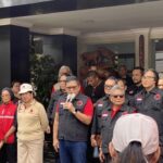 Arahan Megawati, PDIP Kirim 30 Ambulans dan 90 Tenaga Kesehatan Bantu Korban Bencana Sumatera