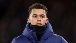 Thomas Frank Buka Suara soal Rumor Transfer Brennan Johnson ke Crystal Palace