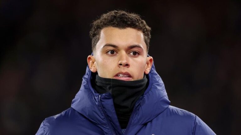 Thomas Frank Buka Suara soal Rumor Transfer Brennan Johnson ke Crystal Palace Thomas Frank Buka Suara soal Rumor Transfer Brennan Johnson ke Crystal Palace