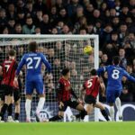 Chelsea vs Bournemouth Imbang 2-2, Empat Gol Tercipta dalam 30 Menit Awal Babak Pertama