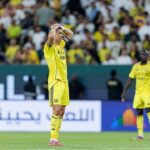 Al Nassr Ditahan Imbang Al Ettifaq 2-2, Ronaldo Gagal Bawa Kemenangan di Akhir 2025