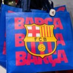 Barcelona Gandeng Bank Rakyat Indonesia, Siap Luncurkan Kartu Debit Bergambar Pemain