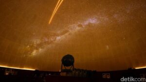 Pramono Anung Bantah Adanya Calo Tiket Planetarium, Ancam Minta Tanggung Jawab Dirut Jakpro