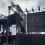 Jakarta Siapkan 8 Panggung Perayaan Malam Tahun Baru 2026, Ini Lokasi Lengkapnya