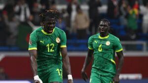 Senegal Perkasa di Piala Afrika 2025, Lolos 16 Besar sebagai Juara Grup Usai Libas Benin 3-0