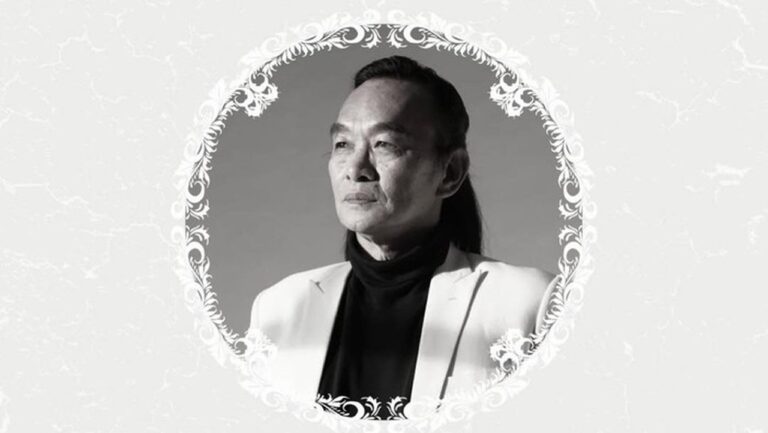 Kabar Duka di Penghujung 2025, Ayahanda Gilang Dirga Meninggal Dunia