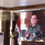 Ketua MA Sunarto: Hakim Pintar Tanpa Iman Berisiko, Takut Tuhan Itu Kunci Utama