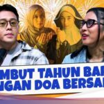 Doa Bersama Gantikan Pesta Kembang Api di Sejumlah Daerah Sambut Tahun Baru 2026