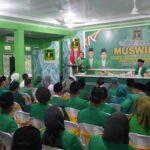 Muswil DPW PPP Sumsel Tuntas, Konsolidasi Menuju Pemilu 2029 Diperkuat