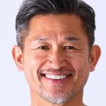King Kazu Pecahkan Rekor Musim ke-41, Gabung Klub Jepang Jelang Usia 60 Tahun