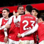 Arsenal Puncaki Liga Inggris 2025, Mampukah The Gunners Akhirnya Juara?