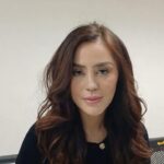 Safa Marwah Bantah Isu Hubungan dengan Ridwan Kamil: Hanya Berteman dan Urusan Profesional