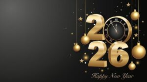 Rangkuman Ucapan Selamat Tahun Baru 2026: Penuh Harapan, Inspirasi, dan Doa