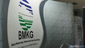 BMKG Bantah Hoax ‘Squall Line’ Hantam Jabodetabek di Malam Tahun Baru