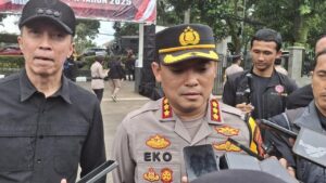 Empat Titik Keramaian Malam Tahun Baru di Bogor, Polisi Siapkan Rekayasa Lalu Lintas