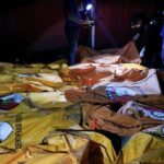 Empat Jenazah Korban Kebakaran Panti Werdha Manado Teridentifikasi, 12 Lainnya Masih Proses