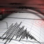 Gempa M 4,4 Guncang Aceh Jaya, Pusat Getaran Berada di Laut Dekat Calang