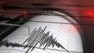 Gempa M 4,4 Guncang Aceh Jaya, Pusat Getaran Berada di Laut Dekat Calang