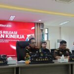 Kejari Kabupaten Bogor Selesaikan 6 Perkara Lewat Restorative Justice, Naik Dibanding Tahun Lalu