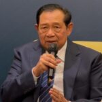 Andi Arief: SBY Pertimbangkan Langkah Hukum atas Fitnah Isu Ijazah Palsu Presiden Jokowi