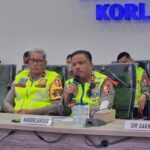 Kakorlantas Polri Perintahkan Anggota Jalin 20 Sahabat Ojol dan Tukang Parkir Demi Edukasi Lalin