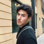 Bara Valentino Ungkap Kerinduan Mendalam pada Mendiang Ayah Usai Syuting