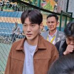 Na Daehoon Ucapkan Ikrar Talak, Resmi Ceraikan Jule Setelah Hak Asuh Tiga Anak Diberikan