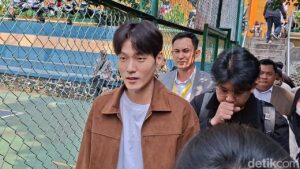 Na Daehoon Ucapkan Ikrar Talak, Resmi Ceraikan Jule Setelah Hak Asuh Tiga Anak Diberikan