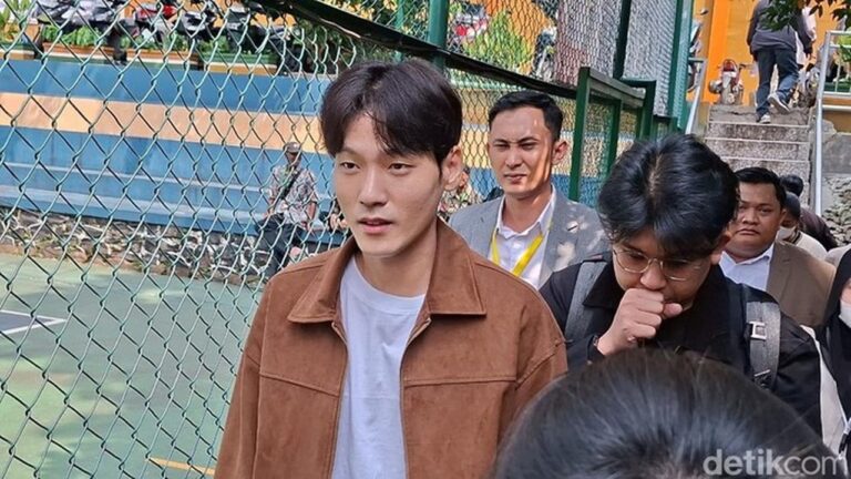 Na Daehoon Ucapkan Ikrar Talak, Resmi Ceraikan Jule Setelah Hak Asuh Tiga Anak Diberikan