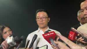 Gerindra Dukung Pilkada Lewat DPRD, Nilai Lebih Efisien dan Kurangi Biaya Politik