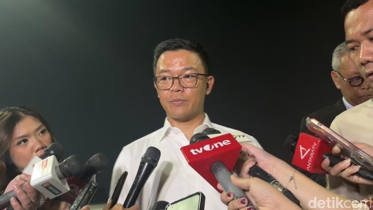 Gerindra Dukung Pilkada Lewat DPRD, Nilai Lebih Efisien dan Kurangi Biaya Politik