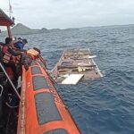 Jenazah Diduga Anak Pelatih Valencia Ditemukan di Perairan Taman Nasional Komodo