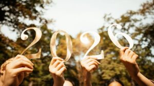 45+ Pilihan Kata Menyambut Tahun Baru 2026: Dari Lucu hingga Formal