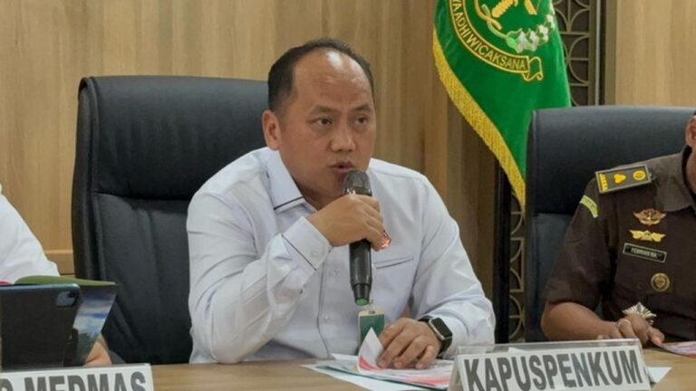 Kejaksaan Agung Berhasil Tangkap 138 Buron Sepanjang 2025 Kejaksaan Agung Berhasil Tangkap 138 Buron Sepanjang 2025