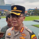 Polisi Surabaya Tangkap Tersangka Keempat Pengusir Nenek Elina