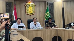 Kejagung Ungkap 4 Kasus Korupsi Ratusan Triliun di 2025, Melibatkan Petinggi Pertamina hingga Mantan Menteri