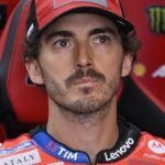 Livio Suppo Sarankan Bagnaia Pindah Tim Jika Kesulitan di MotoGP 2026