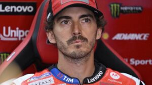 Livio Suppo Sarankan Bagnaia Pindah Tim Jika Kesulitan di MotoGP 2026